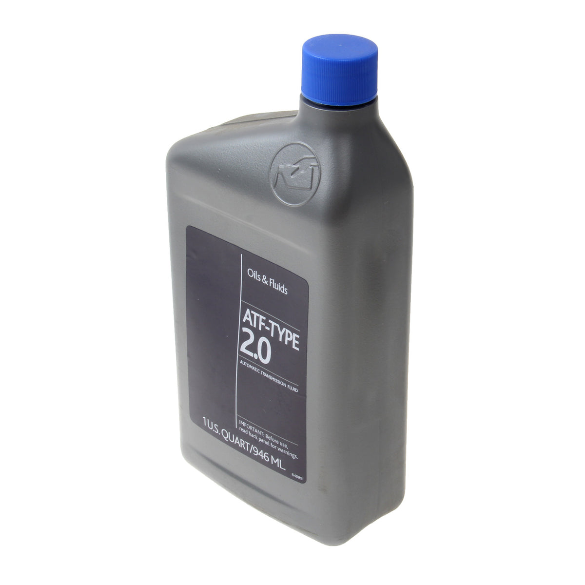 Genuine Parts Company Dual Clutch Transmission Fluid