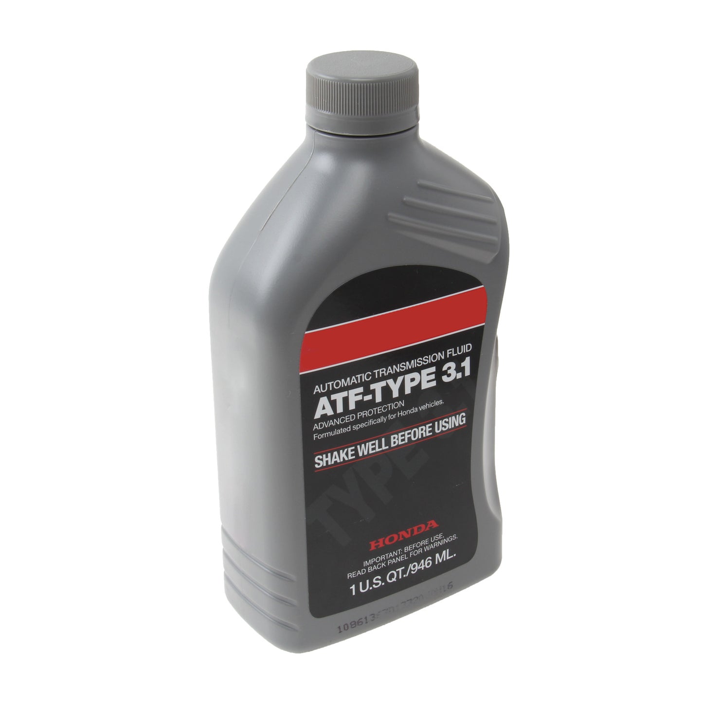 Genuine Parts Company Auto Trans Fluid