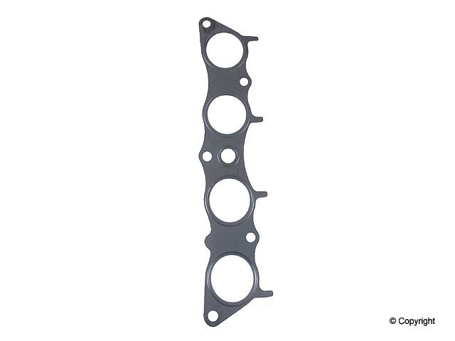 Genuine Parts Company Fuel Injection Plenum Gasket