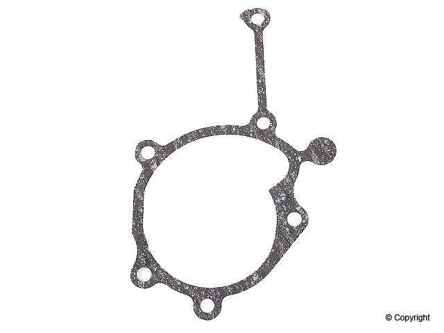 Genuine Parts Company Engine Water Pump Gasket