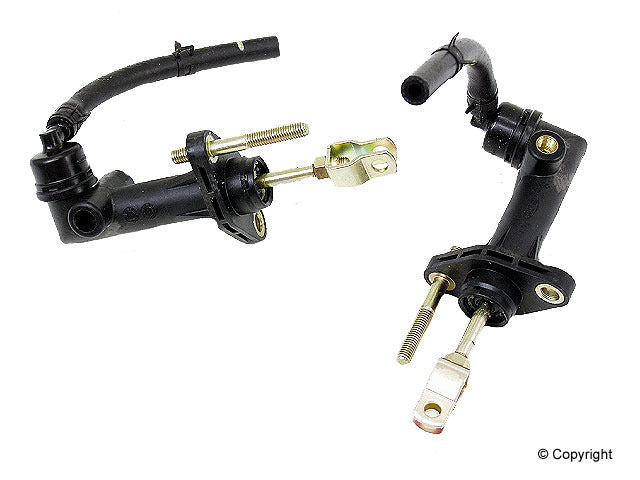 Genuine Parts Company Clutch Master Cylinder