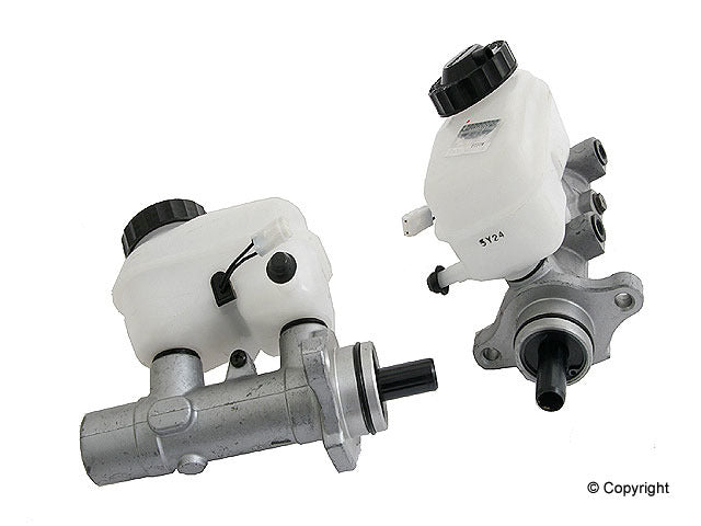 Genuine Parts Company Brake Master Cylinder