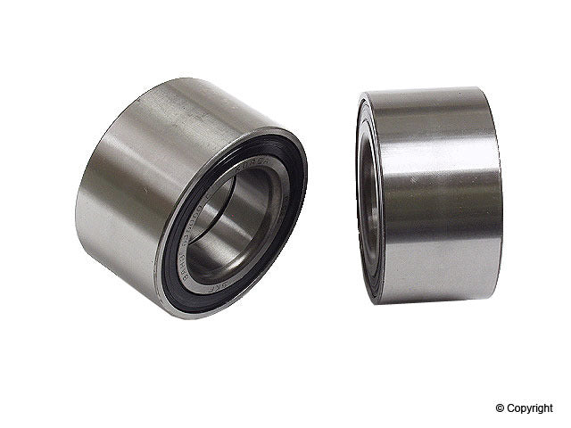 Genuine Parts Company Wheel Bearing
