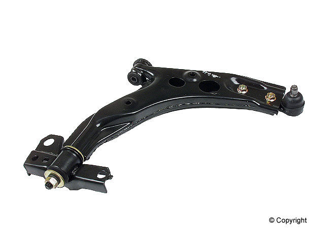 Genuine Parts Company Suspension Control Arm and Ball Joint Assembly