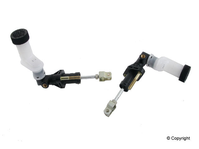 Genuine Parts Company Clutch Master Cylinder