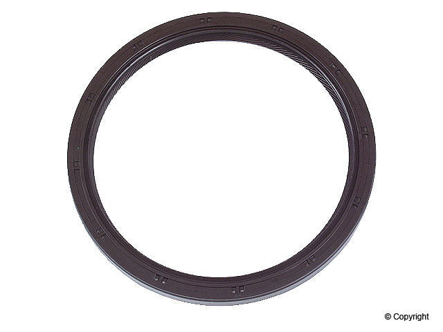 Genuine Parts Company Engine Crankshaft Seal