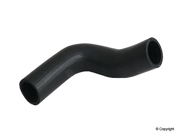 Genuine Parts Company Radiator Coolant Hose