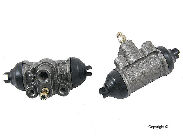 Genuine Parts Company Drum Brake Wheel Cylinder