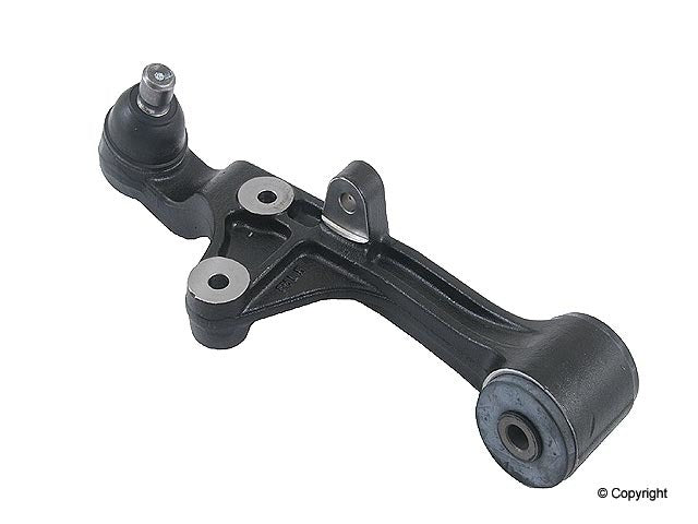 Genuine Parts Company Suspension Control Arm and Ball Joint Assembly
