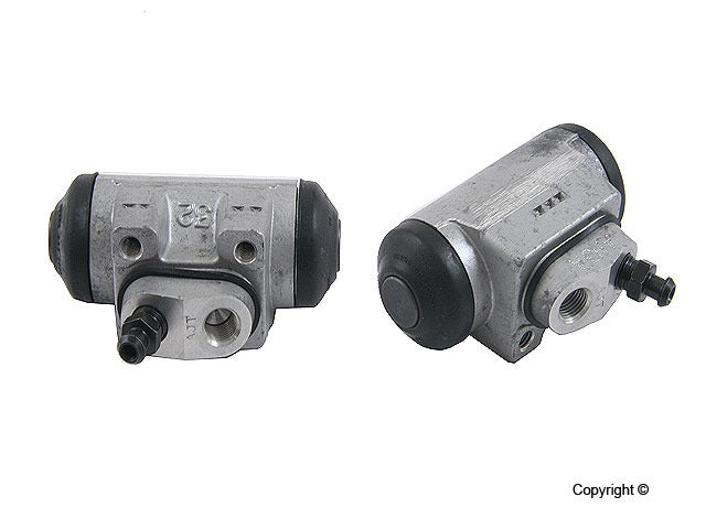 Genuine Parts Company Drum Brake Wheel Cylinder