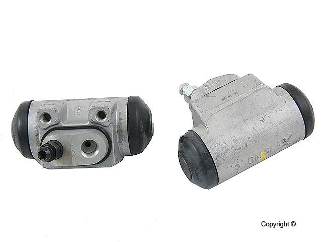 Genuine Parts Company Drum Brake Wheel Cylinder