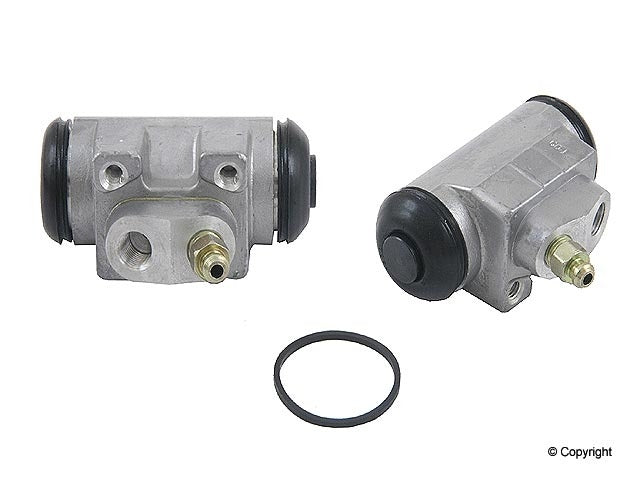 Genuine Parts Company Drum Brake Wheel Cylinder