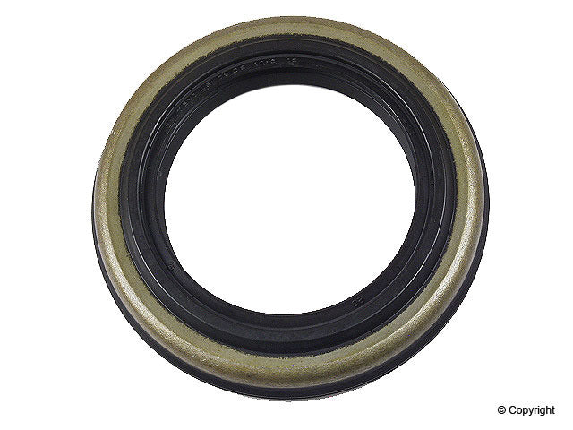 Genuine Parts Company Wheel Seal