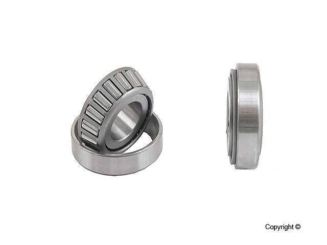 Genuine Parts Company Wheel Bearing
