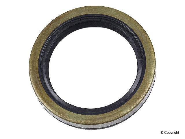 Genuine Parts Company Wheel Seal