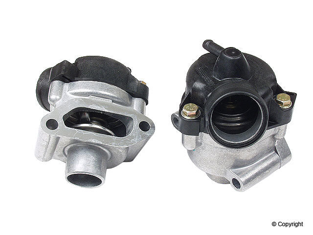 Genuine Parts Company Engine Coolant Thermostat Housing