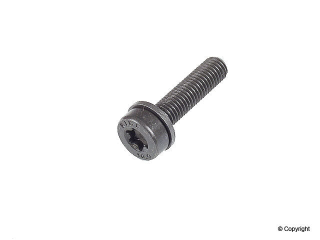 Genuine Parts Company Engine Camshaft Bolt
