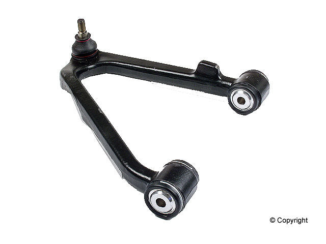 Genuine Parts Company Suspension Control Arm and Ball Joint Assembly