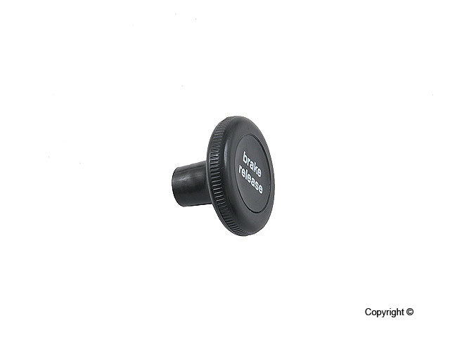 Genuine Parts Company Parking Brake Release Handle