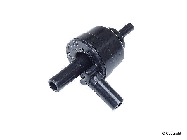 Genuine Parts Company Engine Crankcase Vent Valve