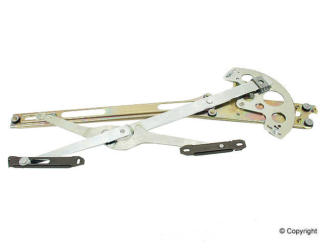 Genuine Parts Company Window Regulator
