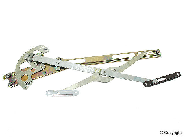 Genuine Parts Company Window Regulator