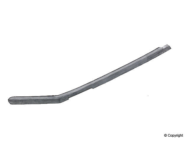 Genuine Parts Company Door Seal
