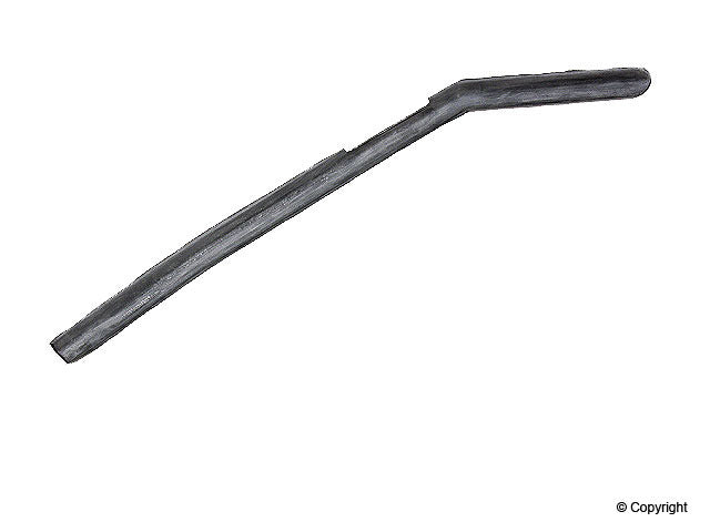 Genuine Parts Company Door Seal