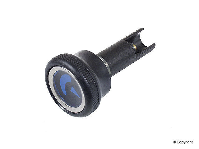 Genuine Parts Company HVAC Heater Control Knob