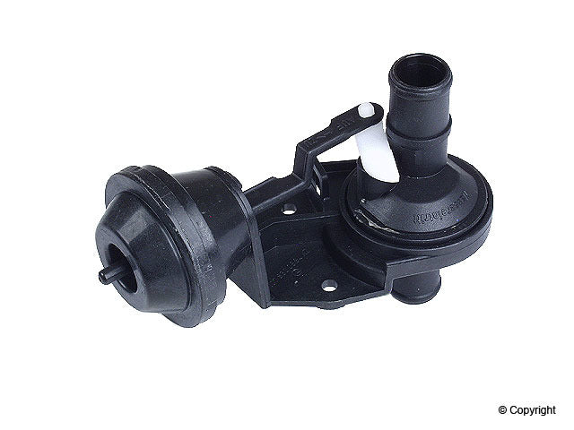 Genuine Parts Company HVAC Heater Control Valve