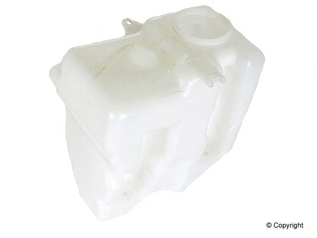 Genuine Parts Company Windshield Washer Fluid Reservoir