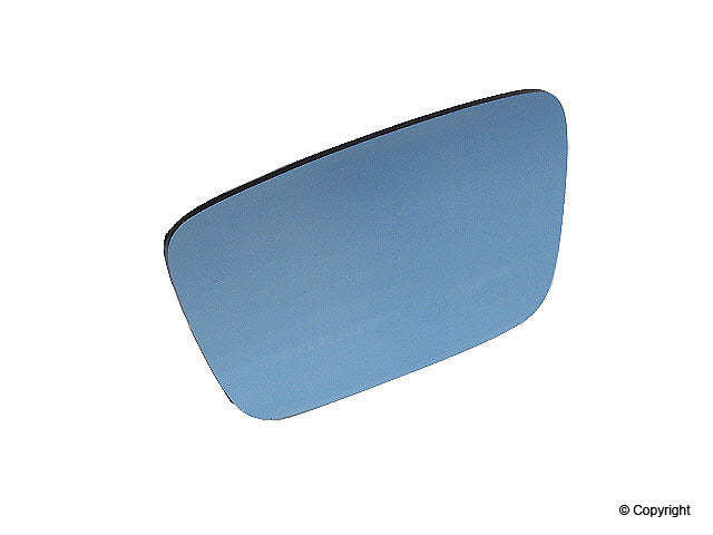 Genuine Parts Company Door Mirror Glass