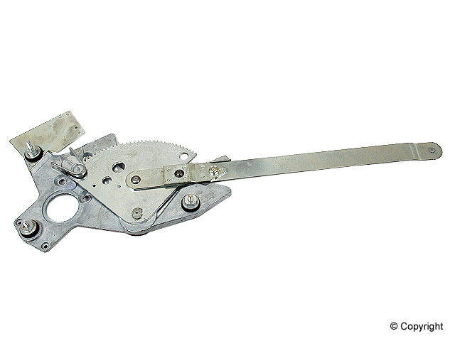 Genuine Parts Company Window Regulator