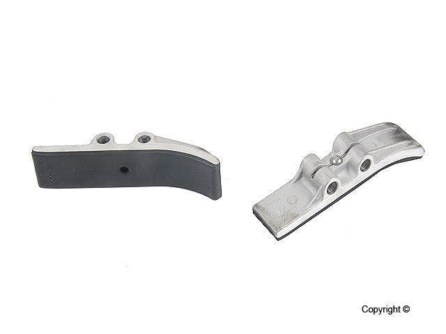 Genuine Parts Company Engine Timing Chain Guide