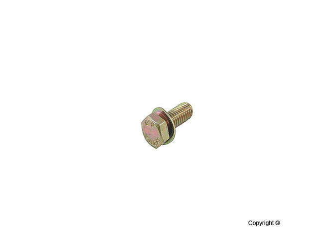 Genuine Parts Company Engine Water Pump Bolt