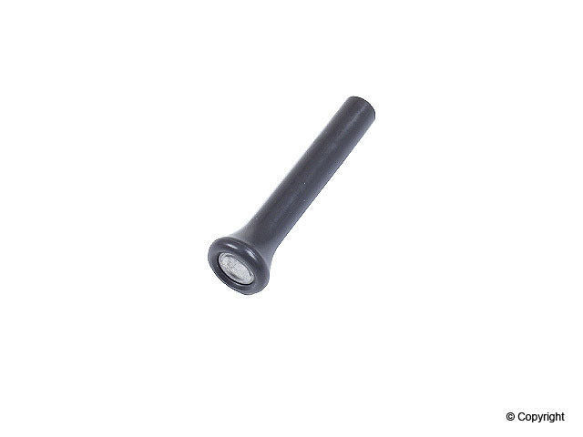 Genuine Parts Company Door Lock Knob