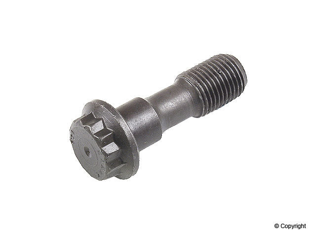 Genuine Parts Company Clutch Flywheel Bolt