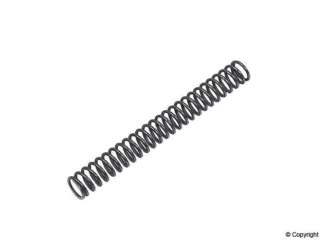 Genuine Parts Company Engine Timing Chain Tensioner Spring