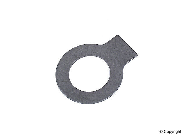 Genuine Parts Company Drum Brake Wheel Cylinder Pivot Lock Plate