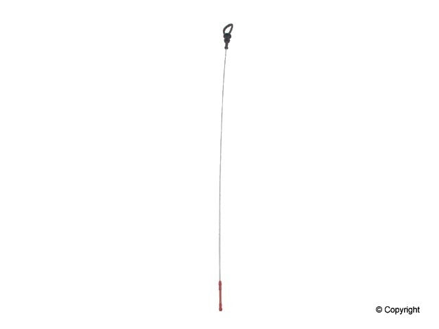 Genuine Parts Company Engine Oil Dipstick