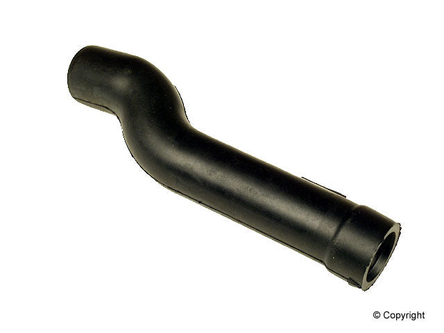 Genuine Parts Company Engine Crankcase Breather Hose Connector