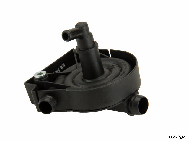 Genuine Parts Company Engine Oil Separator