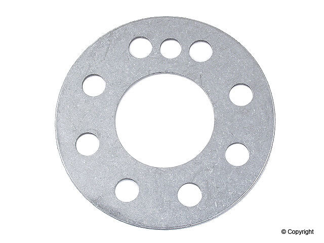 Genuine Parts Company Clutch Flywheel Bolt Lock Plate