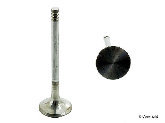 Genuine Parts Company Engine Exhaust Valve