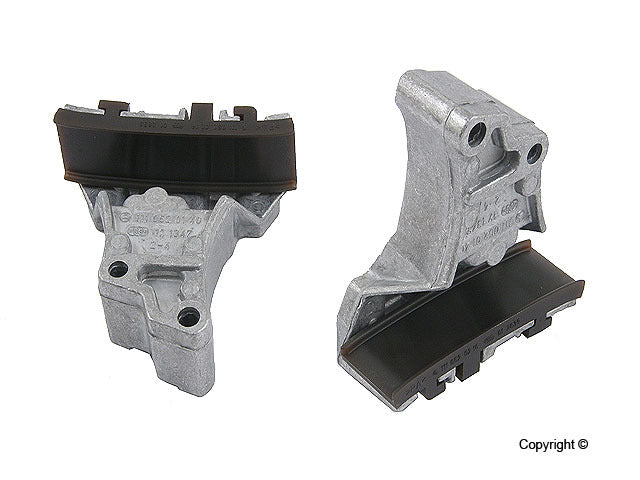 Genuine Parts Company Engine Timing Chain Guide