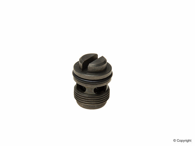 Genuine Parts Company Engine Oil Pressure Relief Valve