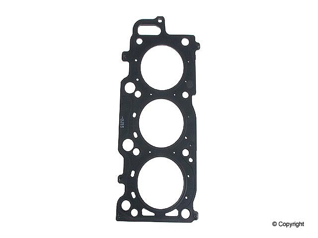Genuine Parts Company Engine Cylinder Head Gasket