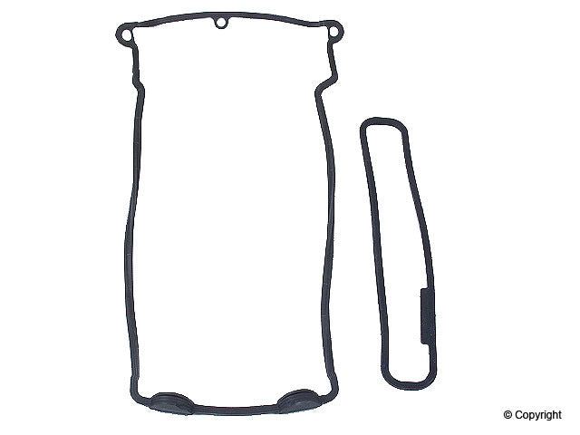 Genuine Parts Company Engine Valve Cover Gasket Set