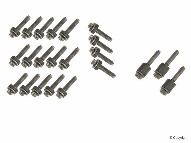 Genuine Parts Company Engine Valve Cover Screw Set