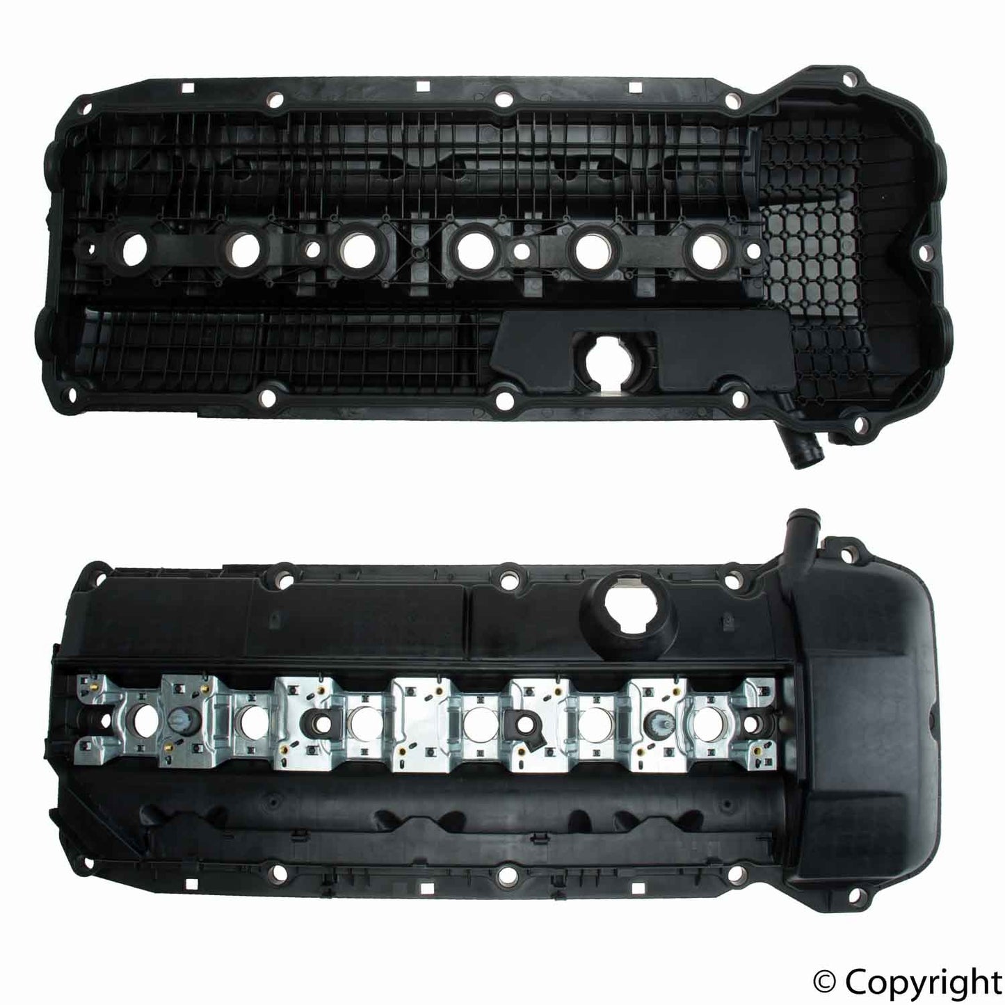 Genuine Parts Company Engine Valve Cover